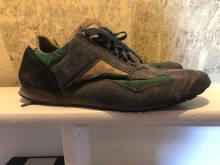 Photo of free ETA trainers (Wirksworth DE4) #2