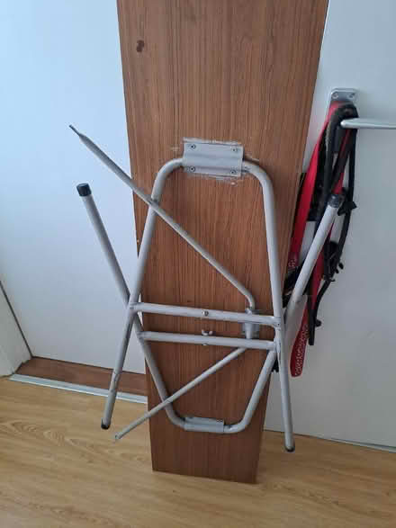 Photo of free Craft table (North Emsworth PO10 7) #3