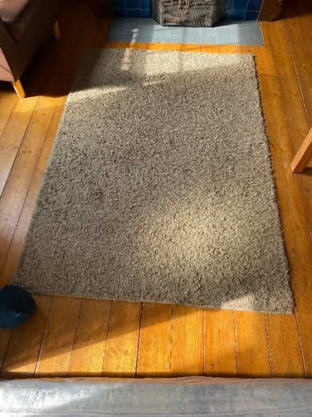 Photo of free Rug (Three Fields Farm HP3) #1