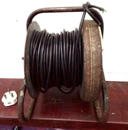Photo of free extension cable (Pevensey BN24) #1