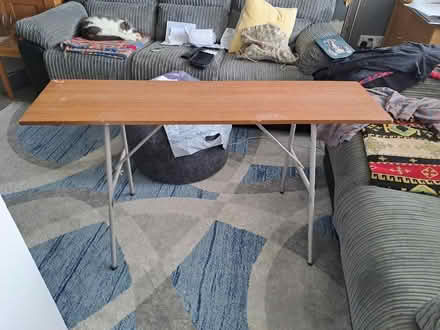 Photo of free Craft table (North Emsworth PO10 7) #1