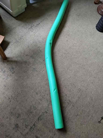 Photo of free Swimming noodle (Nailsea BS48) #1