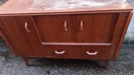 Photo of free Sideboard (Wycombe centre HP11) #1