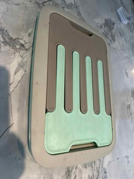 Photo of free Beaba Foldable Drying Rack (Tower Hamlets, E3) #2