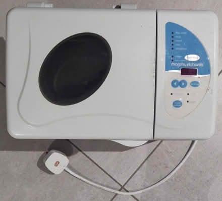 Photo of free Bread maker (Wright's Green WA4) #1