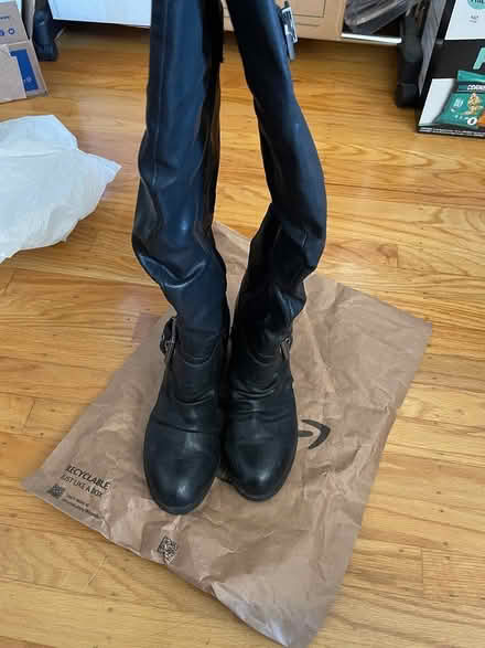 Photo of free Boots US 8.5M (Oakland) #2