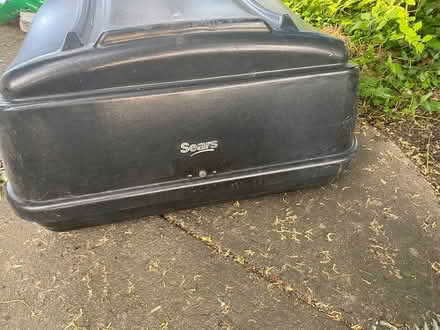 Photo of free Storage Top of Car (Regent Square 15218)