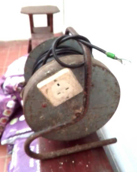 Photo of free extension cable (Pevensey BN24) #2