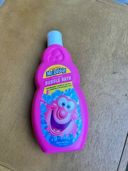 Photo of free Mr Bubbles (unopened) (Lake City) #1