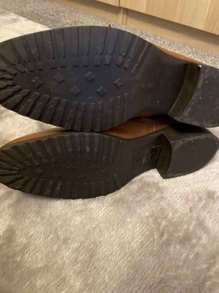Photo of free Size 4.5 (DH2) #3