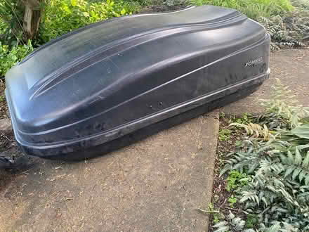 Photo of free Storage Top of Car (Regent Square 15218)