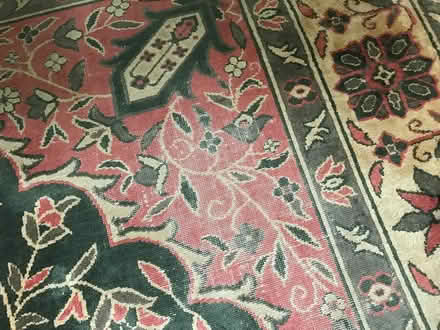 Photo of free Large area rug (Bungalow Heaven Pasadena, CA) #4