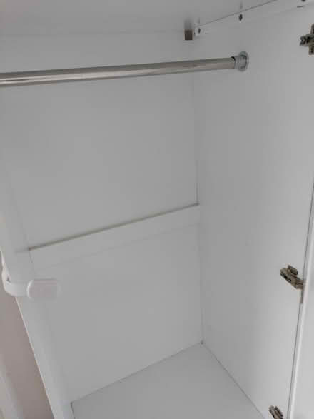 Photo of free Single wardrobe baby cupboard (BR4) #2