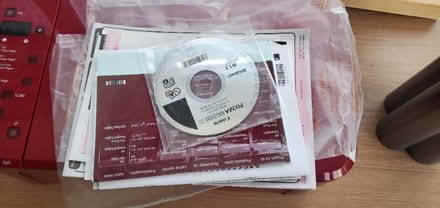 Photo of free Canon MG3150 Printer (TN24) #2
