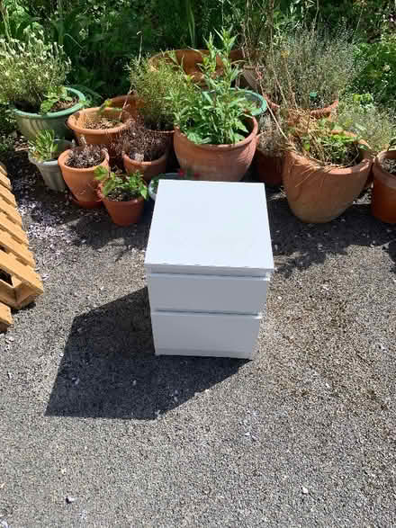 Photo of free Drawers (Headington OX3) #1