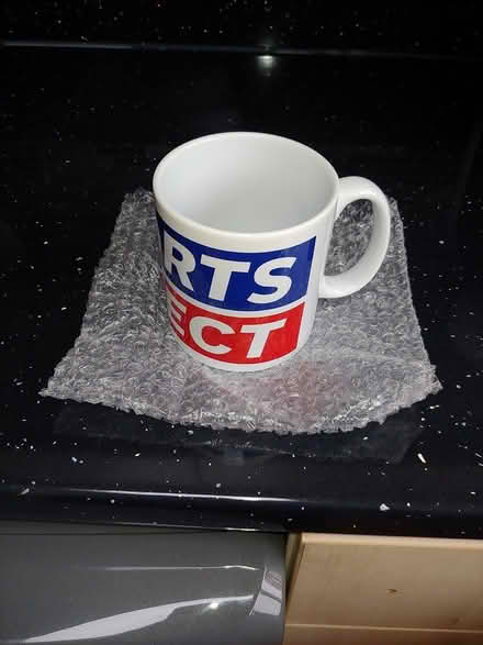 Photo of free Mug (Icknield, Luton) #1