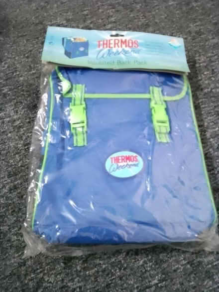 Photo of free Cool bag (Stacksteads OL13) #1