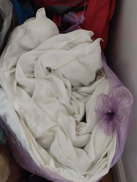 Photo of free Double duvet (Much Cowarne HR7) #1