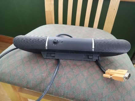 Photo of free Collection of Dell computer speakers (Craiglockhart EH14) #2