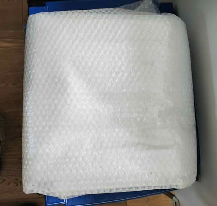 Photo of free Bubblewrap (Northwood HA5) #1
