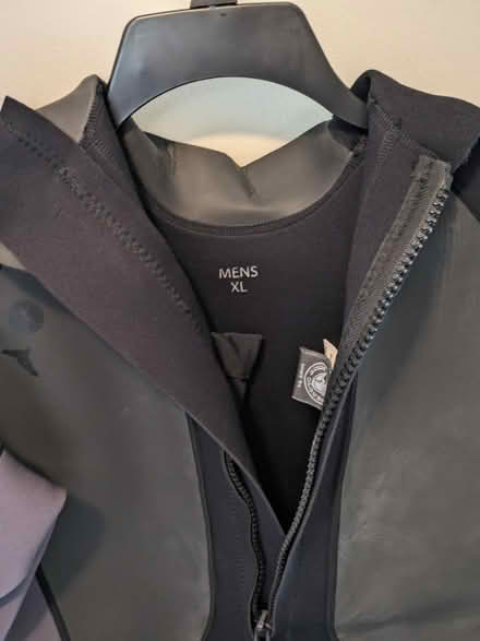 Photo of free Men's Shorty Wetsuits L & XL (Pawtucketville / Lowell) #3