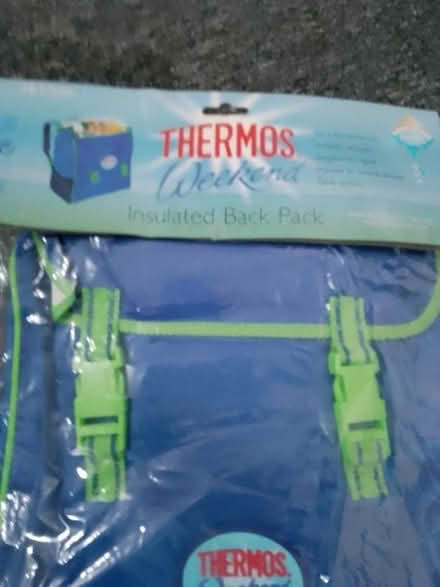 Photo of free Cool bag (Stacksteads OL13) #2