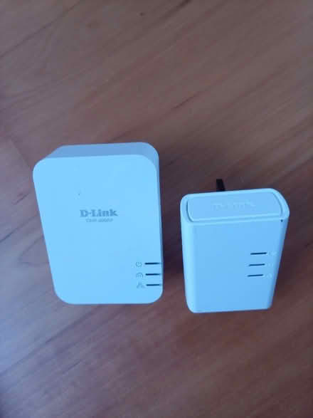 Photo of free Wifi range extender (Woodcote RG8) #1