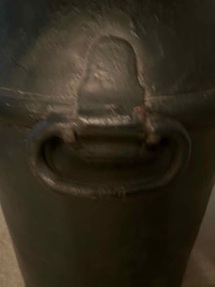 Photo of free Vintage Dairy Milk Container (Bridgeport -Brooklawn section) #3