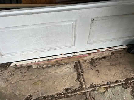 Photo of free French Door Shutters + Doors (Sevenoaks TN13) #2