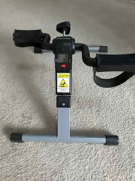 Photo of free Portable leg exerciser (Bridgeport -Brooklawn section) #1