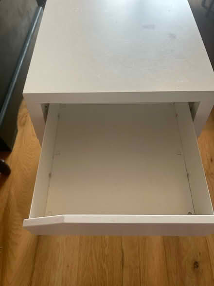 Photo of free Bedside table (SE17) #2