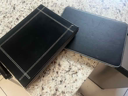 Photo of free Placemats (SW3) #1