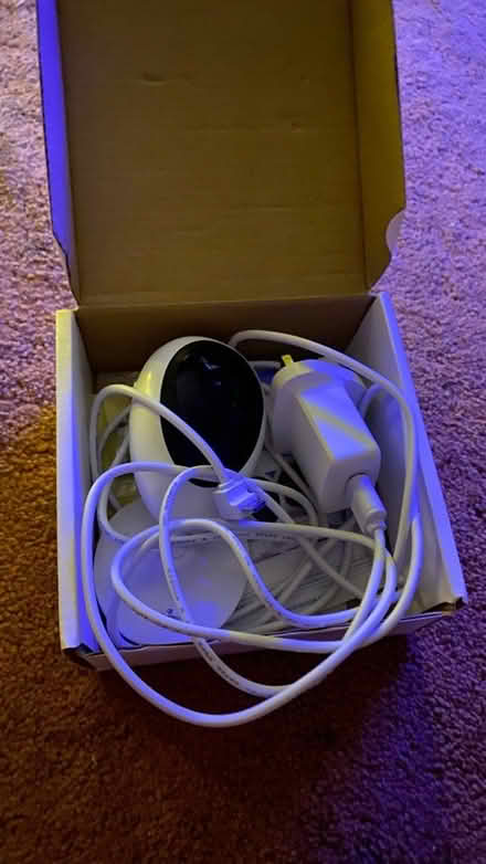 Photo of free Security cam - not working (Weston super mare) #1
