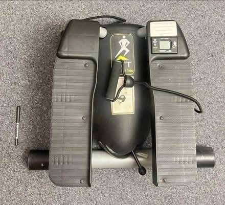 Photo of free Stepper (Harrow HA1) #1