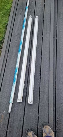 Photo of free Fluorescent lights (Dunfermline KY12) #1