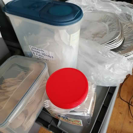 Photo of free Catering Equipment (Leicester) #4