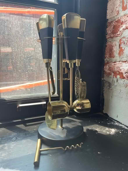 Photo of free Bar tools (East Kensington) #1