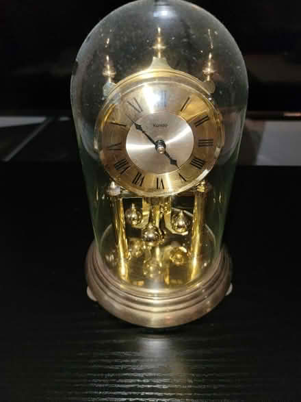 Photo of free Anniversary clock (West Side) #1