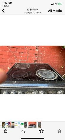 Photo of free Cooker (Alperton HA0) #1