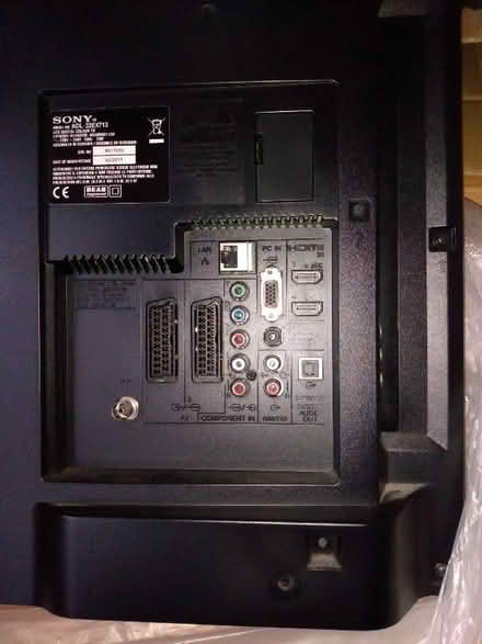 Photo of free Sony Bravia 32" TV (Shurdington GL51) #4