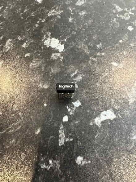 Photo of free Logitech Wireless MAC keyboard (Hornsey, N8) #3