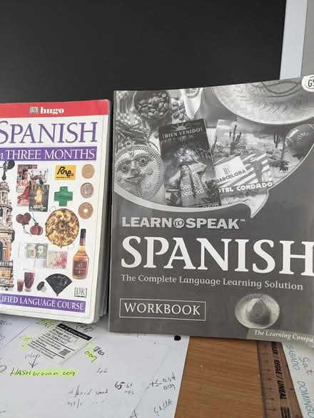 Photo of free Books (New Marston Oxford) #1