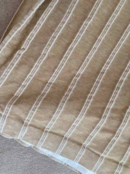 Photo of free Pair curtains (Widcombe) #1