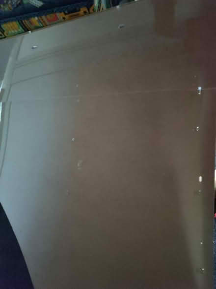 Photo of free 3x Large perspex size clip frames (PA2) #2