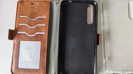 Photo of free Huawei P20 Pro Cases (Derby DE3) #1