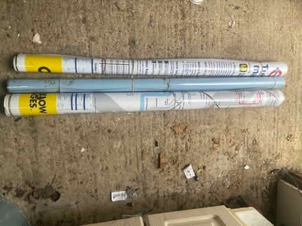 Photo of free Large underground maps (Billericay) #1
