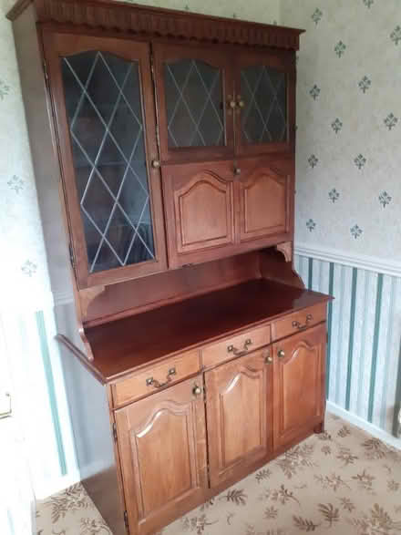 Photo of free Dresser (Lyppard Grange WR4) #1