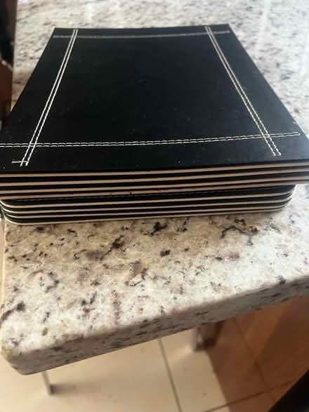 Photo of free Placemats (SW3) #2