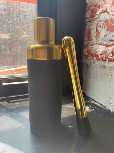 Photo of free Bar tools (East Kensington) #2