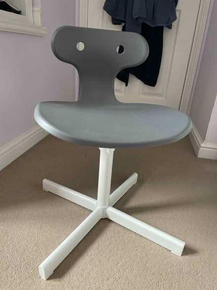 Photo of free IKEA chair (Toxteth L8) #1